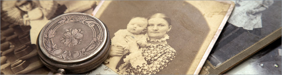 Treebuilders: Family history researchers