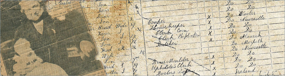 Treebuilders: Family history researchers